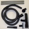 sada 3 hadice hubice pro vysavače 446/447Lprůměr hadice 32mm