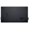DELL P6524QT Touch/ 65" LED/ 16:9/ 3840x2160/ 1300:1/ 9ms/ USB-C/ 3x HDMI/ DP/4x USB/ RJ45/ COM/ repro/ 3Y Basic on-site