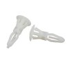 PW100 distanční sloupek 6mm