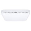 Planet WDAP-C3000AX, 2.4/5GHz Wi-Fi 6 AP, 802.11ax (3Gb/s), 2x 1Gb, 4x 4dBi, MESH, VLAN, multi-SSID, 256 klientů, PoE