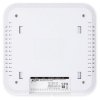 Planet WDAP-C3000AX, 2.4/5GHz Wi-Fi 6 AP, 802.11ax (3Gb/s), 2x 1Gb, 4x 4dBi, MESH, VLAN, multi-SSID, 256 klientů, PoE