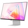 Samsung ViewFinity 5K S90PC Smart 27" / 5120x2880 / 16:9 / IPS / 5ms / 60Hz / miniDP/Tb4/USB-C/WiFi / PIVOT/VESA/Repro