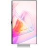Samsung ViewFinity 5K S90PC Smart 27" / 5120x2880 / 16:9 / IPS / 5ms / 60Hz / miniDP/Tb4/USB-C/WiFi / PIVOT/VESA/Repro