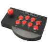 SUBSONIC by SUPERDRIVE herní ovladač ARCADE STICK/ PS4/ PS3/ XBOX SERIES/ XBOX ONE/ PC/ SWITCH