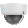 Uniarch by Uniview IP kamera/ IPC-D124-PF28K/ Dome/ 4Mpx/ objektiv 2.8mm/ 1440p/ McSD slot/ IP67/ IR30/ PoE/ Onvif