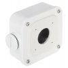 Uniarch by Uniview Instalační krabice pro kameru TR-JB05-A-IN/ kompatibilní s kamerami IPC-B11x/ B12x/ B31x