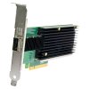 XtendLan PCI-E síťová karta, 1x 40Gbps QSFP+, Intel X710, PCI-E x8