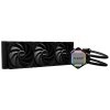Be quiet! Pure Loop 2 vodní chladič CPU ARGB 360mm / 3x120mm / Intel 1700 / 1200 / 1150 / 1151 / 1155 / AMD AM4 / AM5