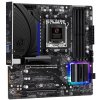 OPRAVENÉ - ASRock B650M PG Riptide / AMD B650 / AM5 / 4x DDR5 DIMM / 2x M.2 / HDMI / DP / USB-C / mATX