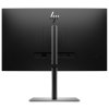 HP E27u G5/ 27"/ 2560x1440/ IPS/ 5ms/ 350 cd/m2/ DP/ HDMI/ USB/ LAN/ PIVOT/ VESA/ černo-stříbrný