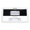 Ubiquiti Connect Display - Dotykový Full HD displej, 21,5", UniFi Connect, napájení PoE++
