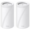 TP-Link Deco BE85 WiFi 7 BE19000 Meshový systém 2-pack