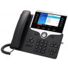 Cisco IP Phone 8851   Telefon VoIP - SIP, RTCP, RTP, SRTP, SDP