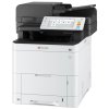 Kyocera ECOSYS MA3500cix/ A4 MFP/ barevná / 35ppm/ duplex/ DADF/ USB/ LAN/ Displej/ HyPAS/