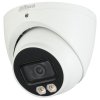 DAHUA TECHNOLOGY venkovní bezpečnostní kamera HDCVI 5Mpix 25fps turret 2.8mm (106st) IR+White40m DWDR mikrofon 12VDC