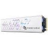 SEAGATE FireCuda 540 2TB SSD Heatsink / ZP2000GM3A014 / NVMe M.2 PCIe Gen5 / Interní / M.2 2280