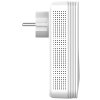 STRONG sada 2 adaptérů Powerline 1000 WF DUO FRV2/ Powerline 1000 Mbit/s/ Wi-Fi 1200 Mbit/s/ 2x LAN/ bílý