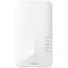 STRONG sada 2 adaptérů Powerline 1000 WF DUO FRV2/ Powerline 1000 Mbit/s/ Wi-Fi 1200 Mbit/s/ 2x LAN/ bílý