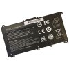 TRX baterie HSTNN-LB7X/ 11.55V/ 3630 mAh/ 41.9Wh/ Li-Ion/ pro HP 14-bp000 14-bp100 14T-bp000 Pavillon 14-bf000/ neorig.