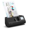 Epson skener WorkForce ES-C380W/ A4/ ADF/ 600dpi/ USB