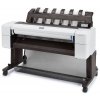 HP DesignJet T1600 36" Printer - HDD (A0+, 19.3s A1, Ethernet, HDD)