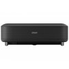 EPSON Home Cinema EH-LS650B/ 4K UST Projektor/ 3600 ANSI/ 2 500 000:1/ HDMI/ Černý