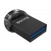 SanDisk Ultra Fit USB 512GB / USB 3.1 Typ-A / černý