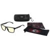 GUNNAR kancelářske/herní brýle CALL OF DUTY ALPHA EDITION ONYX INFRARED * jantarová skla * BLF 65 * GUNNAR focus