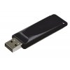 VERBATIM Flash disk Store 'n' Go Slider/ 8GB/ USB 2.0/ černá
