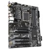 OPRAVENÉ - GIGABYTE B660 DS3H AX DDR4 / Intel B660 / LGA1700 / 4x DDR4  / 2x M.2 / DP / HDMI / USB-C / WiFi / ATX