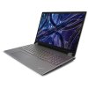 Lenovo P16 G2/ i7-13700HX/ 16GB DDR5/ 512GB SSD/ Intel Arc Pro A30M 4GB/ 16"WUXGA,matný/ W11P/ černý
