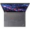 Lenovo P16 G2/ i7-13700HX/ 16GB DDR5/ 512GB SSD/ Intel Arc Pro A30M 4GB/ 16"WUXGA,matný/ W11P/ černý