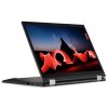 Lenovo L13 Yoga AMD G4/ Ryzen 5 PRO 7530U/ 16GB DDR4/ 512GB SSD/ Radeon™ Graphics/ 13,3"WUXGA,touch/ W11P/ černý