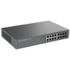 Grandstream GWN7702P Unmanaged Network Switch 16 portů / 8 PoE out