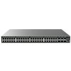 Grandstream GWN7806 Layer 2+ Managed Network Switch, 48 portů / 6 SFP+
