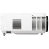 ViewSonic PA700X/ XGA/ DLP projektor/ 4500 ANSI/ 12500:1/ Repro/ VGA/ HDMI x2/ USB/ RS232/ monitor out