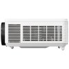 ViewSonic PA700W/ WXGA/ DLP projektor/ 4500 ANSI/ 12500:1/ Repro/ VGA/ HDMI x2/ USB/ RS232/ monitor out