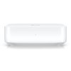 Ubiquiti UniFi Gateway Lite - Router, 2x GbE, CPU 1 GHz, dual-core, RAM 1GB, DPI, IPS/IDS