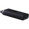 SAMSUNG Portable SSD T5 EVO 4TB / USB 3.2 Gen 1 / USB-C / Externí / Černý