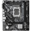ASRock H610M-HDV/M.2 / LGA1700 / Intel H610 / 2x DDR4 DIMM / HDMI / DP / VGA / M.2 / mATX