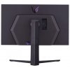 LG monitor 32GR93U  31,5" / IPS / UHD 4K 3840x2160 / 16:9 / 400cd/m2 /1ms/ HDMI/DP/USB/FreeSync/NVIDIA G-Sync/ pivot