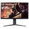 LG monitor 32GR93U  31,5" / IPS / UHD 4K 3840x2160 / 16:9 / 400cd/m2 /1ms/ HDMI/DP/USB/FreeSync/NVIDIA G-Sync/ pivot