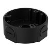 Dahua PFA2310R-B univerzální montážní krabice pod kamery (PFA136/139), černá