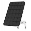 Imou by Dahua solární panel kompatibilní s kamerami Imou by Dahua Cell PT, 7W, USB-C, černý