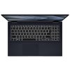 ASUS ExpertBook B1/ i3-1315U/ 8GB DDR4/ 512GB SSD/ Intel UHD/ 15,6"FHD/ W11P EDU/ černý