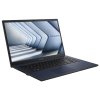 ASUS ExpertBook B1/ i3-1315U/ 8GB DDR4/ 512GB SSD/ Intel UHD/ 15,6"FHD/ W11P EDU/ černý