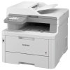 BROTHER LED barevná multifunkční tiskárna MFC-L8390CDW / tisk/sken/copy/fax / ADF / USB / duplex tisk i sken / 512MB