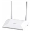 Imou Wi-Fi router HR300/ Wi-Fi IEEE 802.11b/g/n/ 300Mbps/ 2.4GHz/ 3x LAN/ 1x WAN/ bílý