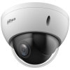 DAHUA TECHNOLOGY venkovní PTZ bezpečnostní kamera HDCVI Starlight 2Mpix 30fps 4x zoom (2.7-11mm) DWDR DC12V IP66+IK10