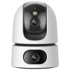Imou by Dahua IP kamera Ranger Dual 8MP/ vnitřní/ Wi-Fi/ LAN/ 8Mpix/ objektiv 3,6mm/ 8x zoom/ H.265/ IR až 15m/ CZ app